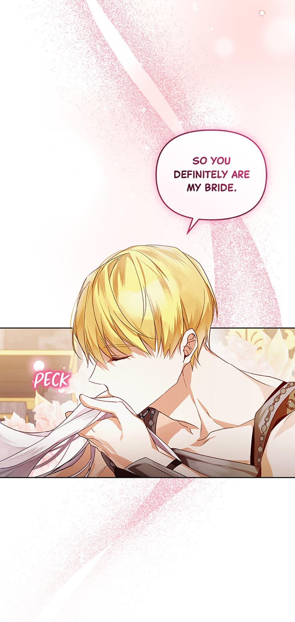 Falling Into the Arms of a Mad Villain Chapter 1 page 86 - 