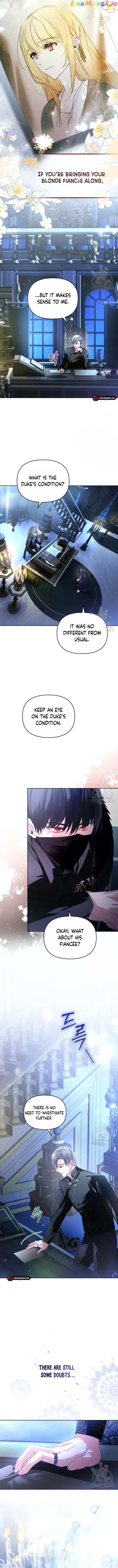 Falling Into the Arms of a Mad Villain Chapter 13 page 13 - 