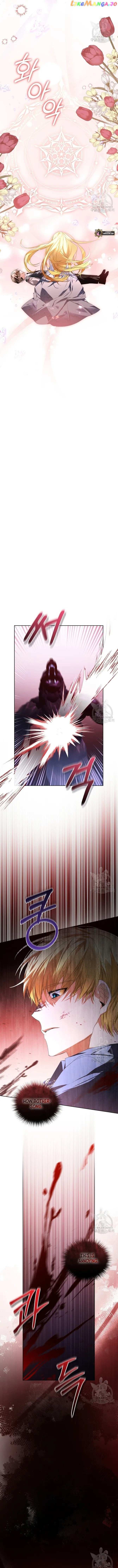 Falling Into the Arms of a Mad Villain Chapter 22 page 12 - 