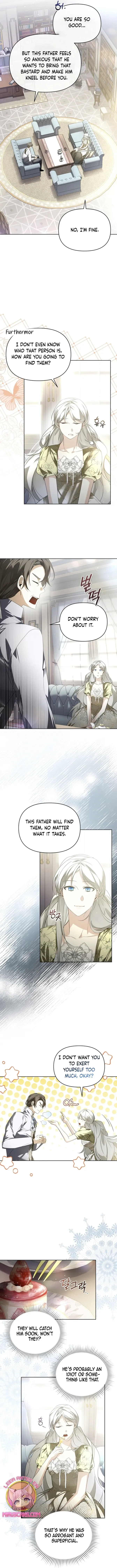 Falling Into the Arms of a Mad Villain Chapter 26 page 2 - 