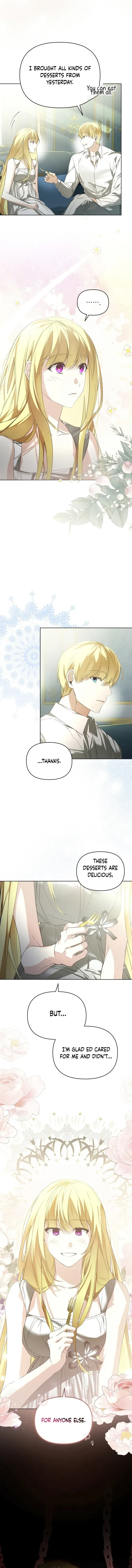 Falling Into the Arms of a Mad Villain Chapter 26 page 10 - 