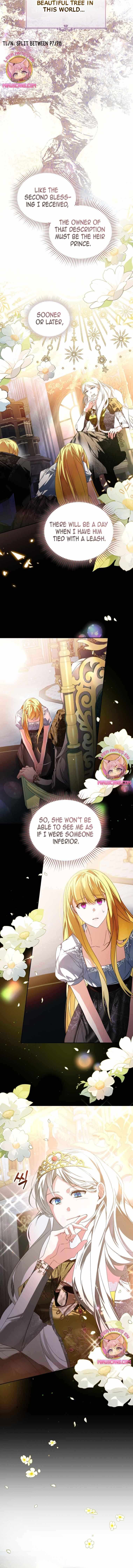 Falling Into the Arms of a Mad Villain Chapter 31 page 8 - 
