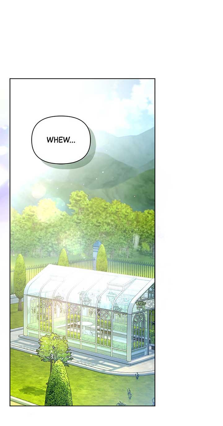 Falling Into the Arms of a Mad Villain Chapter 42 page 1 - 