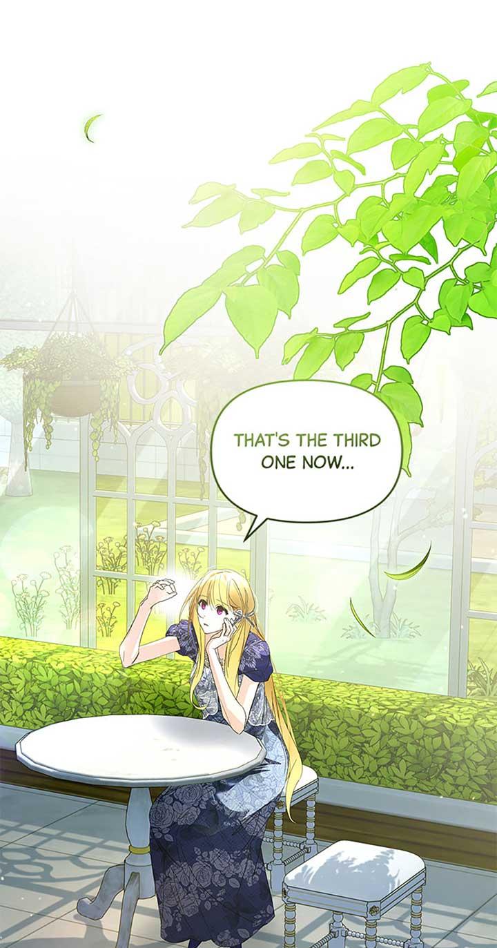 Falling Into the Arms of a Mad Villain Chapter 42 page 2 - 