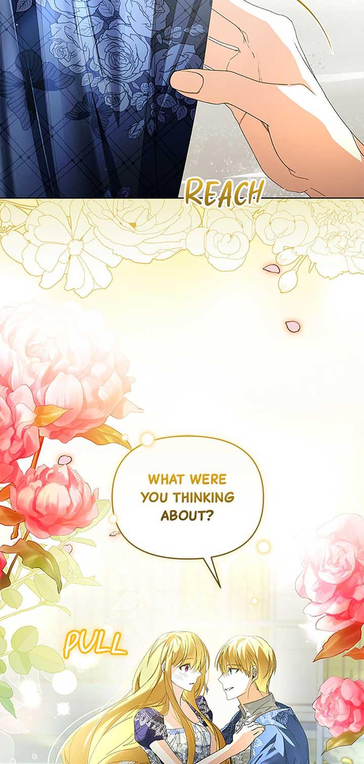 Falling Into the Arms of a Mad Villain Chapter 42 page 13 - 