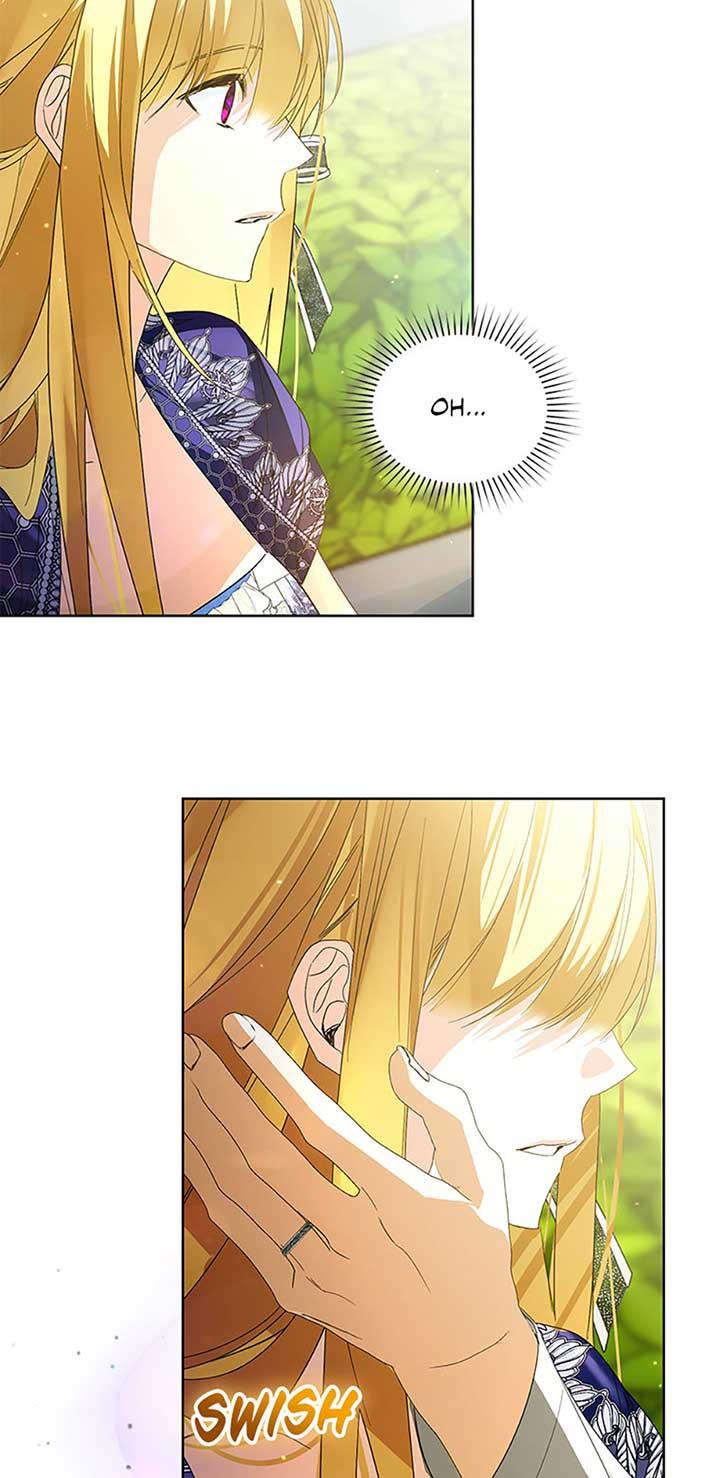 Falling Into the Arms of a Mad Villain Chapter 42 page 20 - 