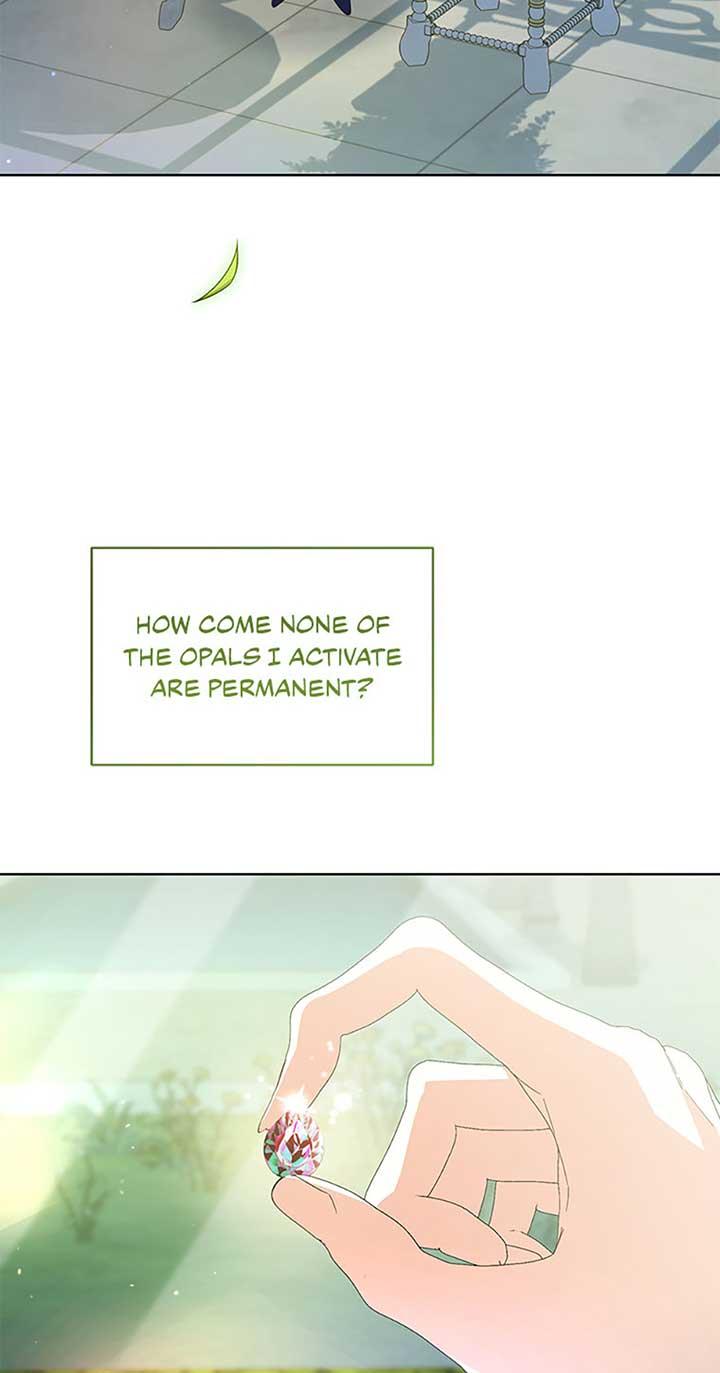Falling Into the Arms of a Mad Villain Chapter 42 page 3 - 