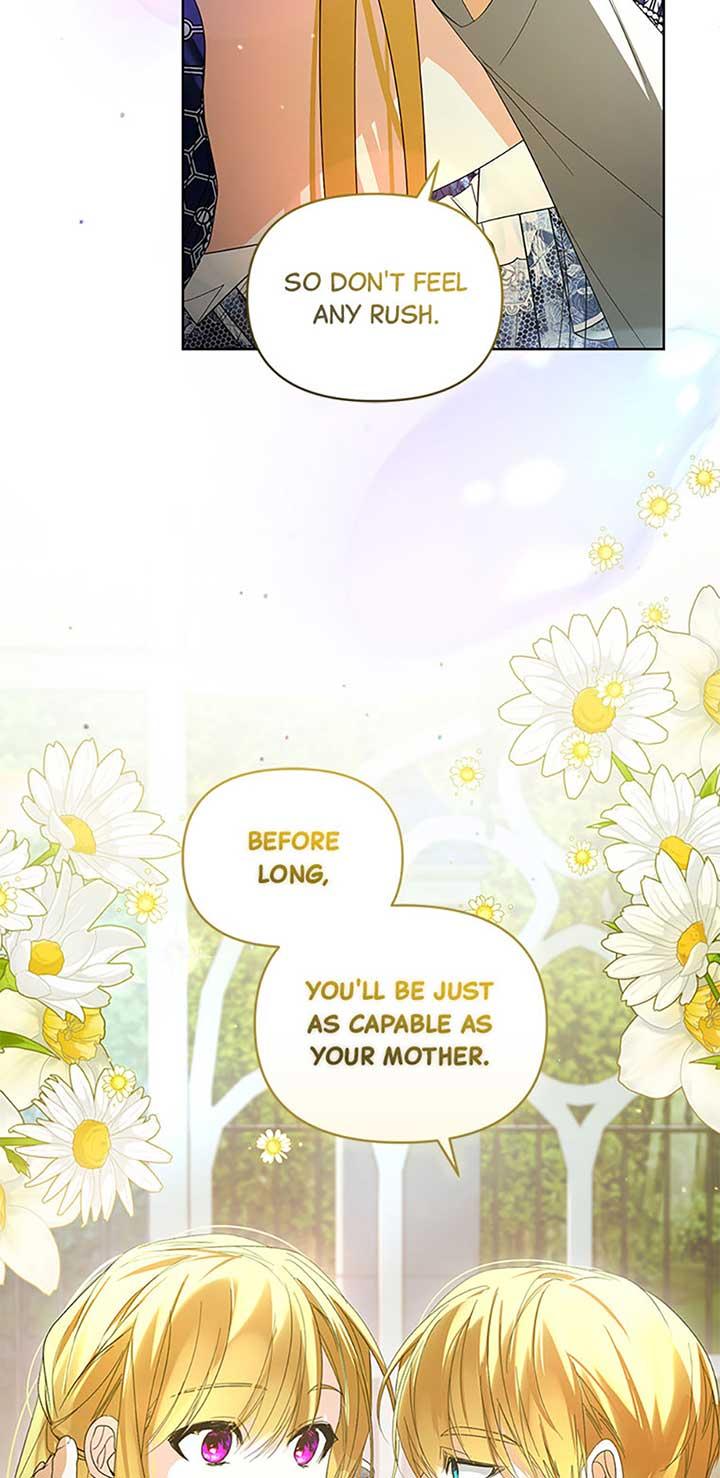 Falling Into the Arms of a Mad Villain Chapter 42 page 21 - 