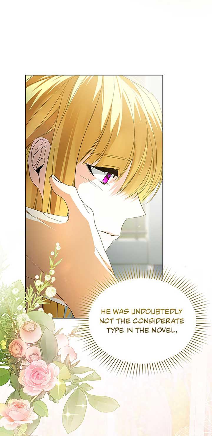 Falling Into the Arms of a Mad Villain Chapter 42 page 23 - 