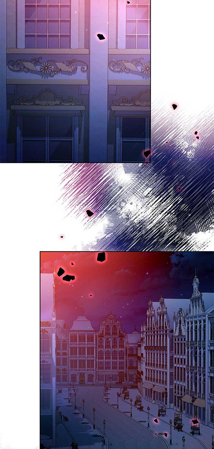 Falling Into the Arms of a Mad Villain Chapter 42 page 29 - 
