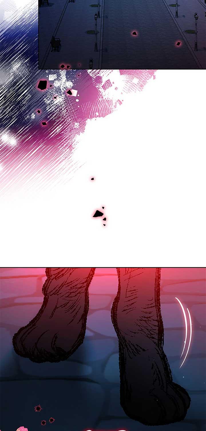 Falling Into the Arms of a Mad Villain Chapter 42 page 30 - 