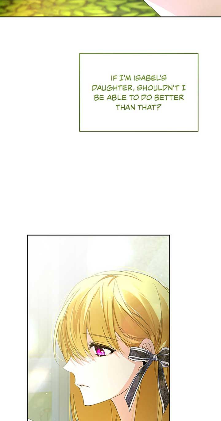 Falling Into the Arms of a Mad Villain Chapter 42 page 4 - 