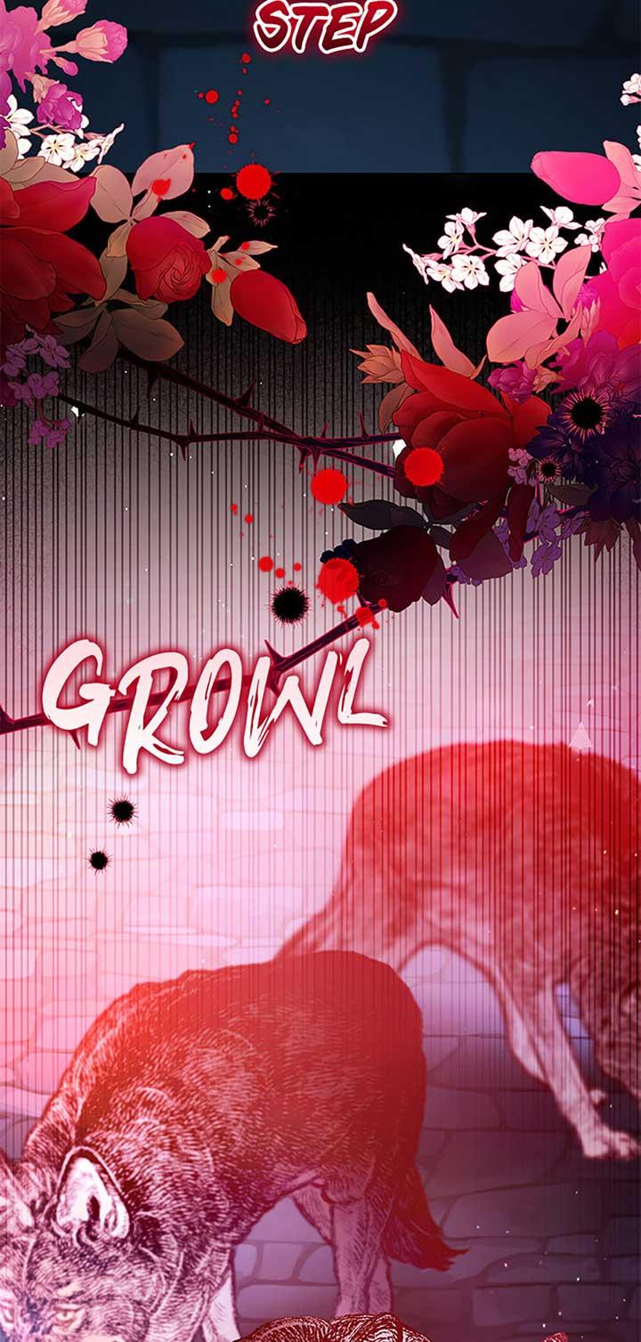 Falling Into the Arms of a Mad Villain Chapter 42 page 31 - 