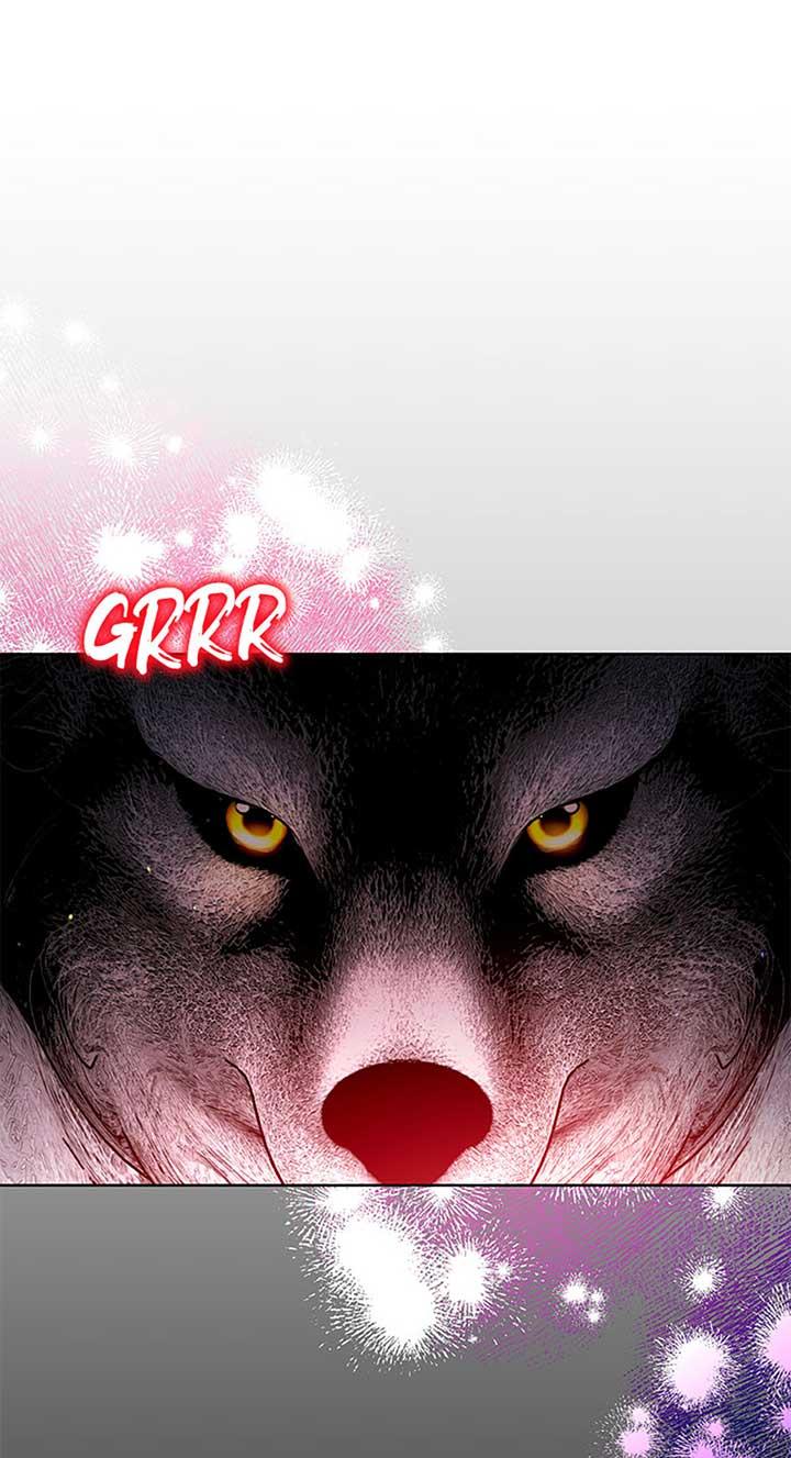 Falling Into the Arms of a Mad Villain Chapter 42 page 33 - 