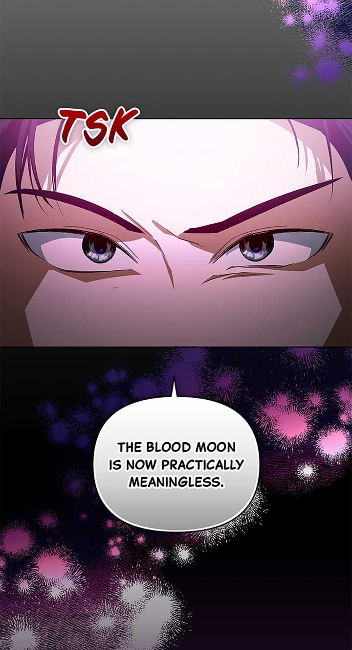 Falling Into the Arms of a Mad Villain Chapter 42 page 34 - 
