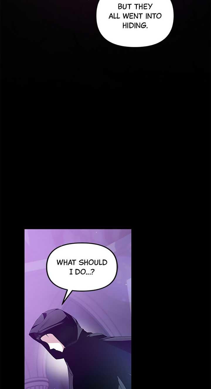 Falling Into the Arms of a Mad Villain Chapter 42 page 36 - 