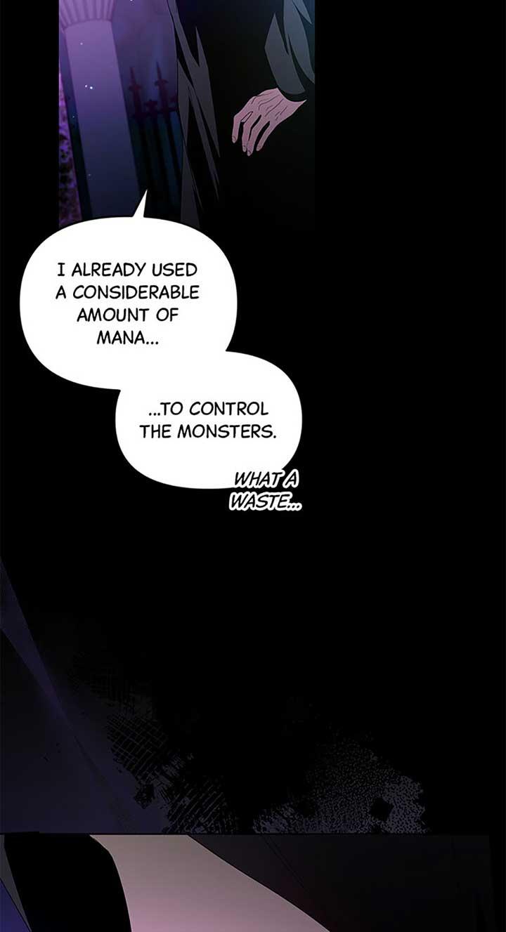 Falling Into the Arms of a Mad Villain Chapter 42 page 37 - 