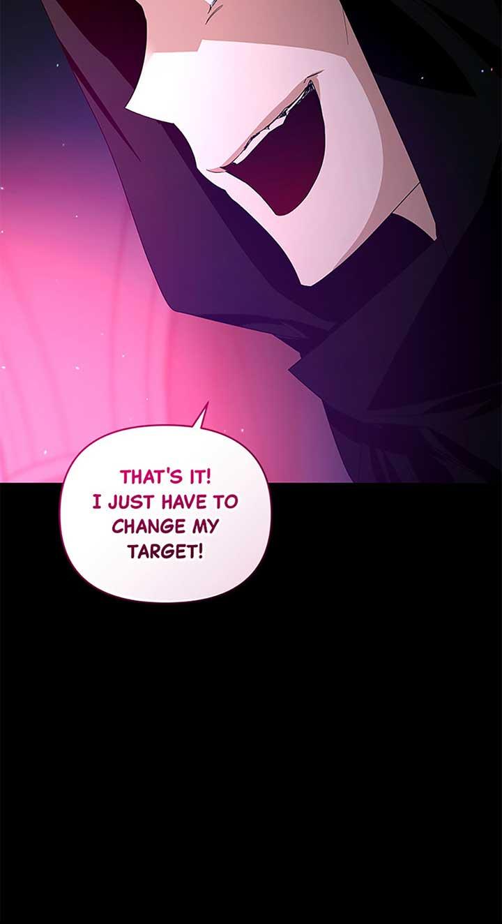 Falling Into the Arms of a Mad Villain Chapter 42 page 39 - 