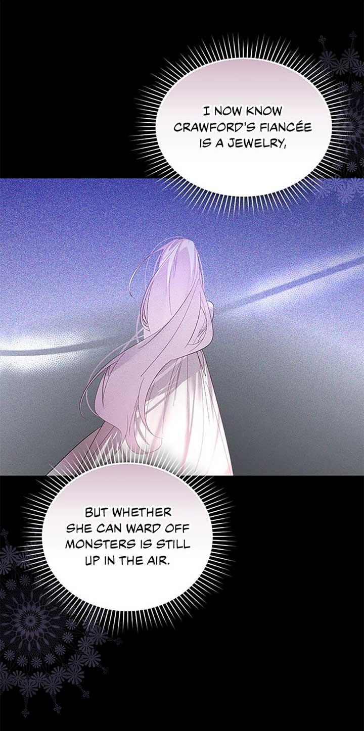 Falling Into the Arms of a Mad Villain Chapter 42 page 40 - 