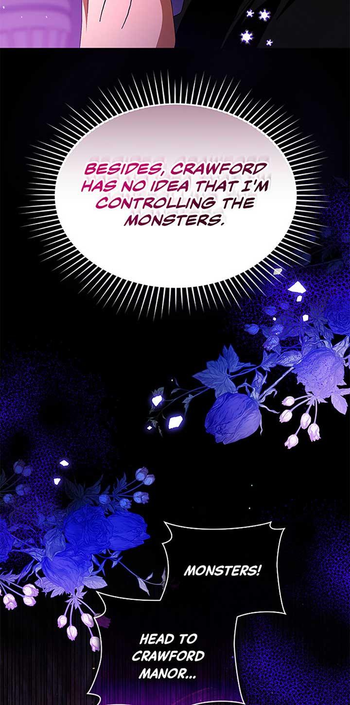 Falling Into the Arms of a Mad Villain Chapter 42 page 42 - 
