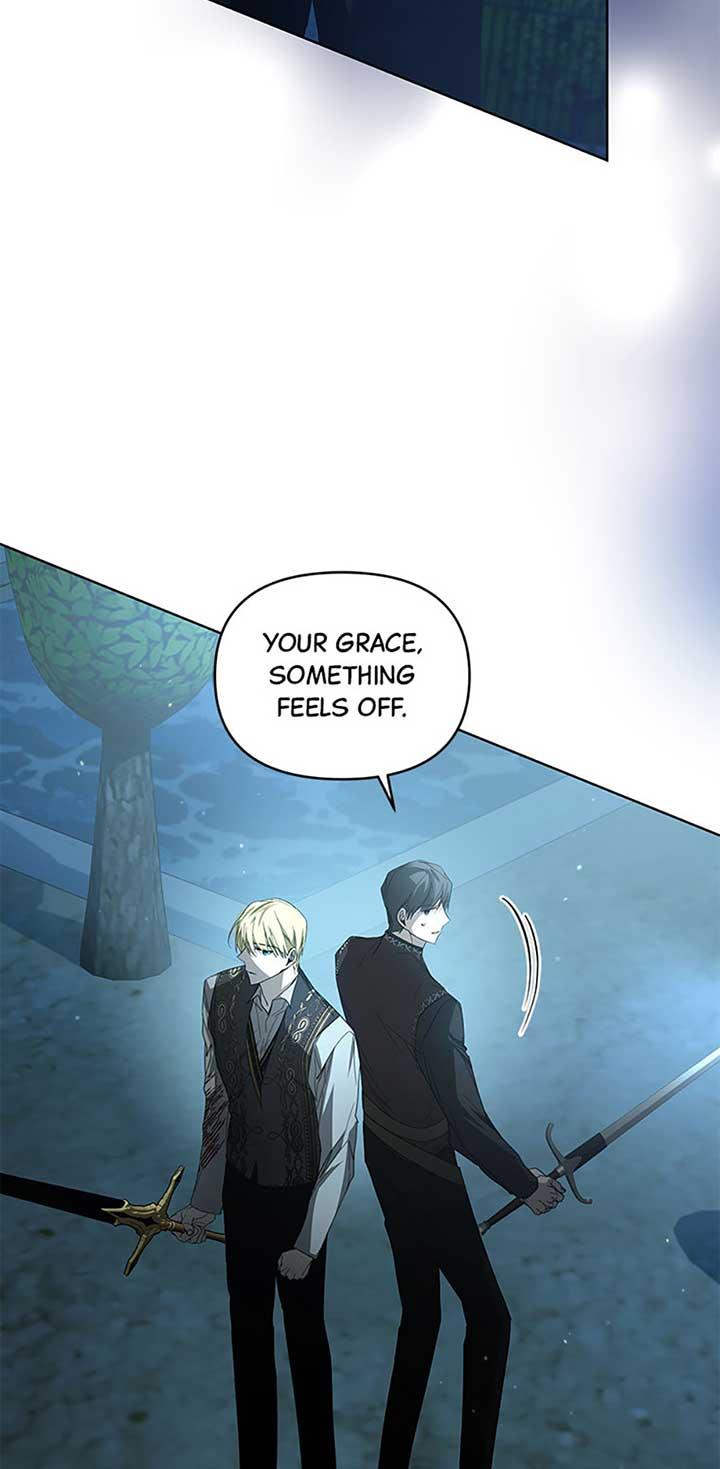 Falling Into the Arms of a Mad Villain Chapter 42 page 48 - 