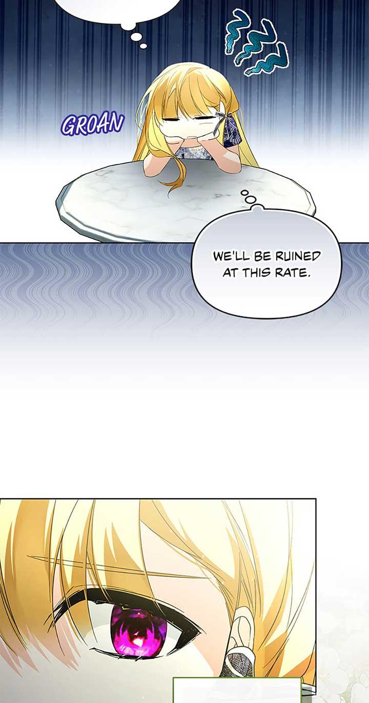 Falling Into the Arms of a Mad Villain Chapter 42 page 6 - 