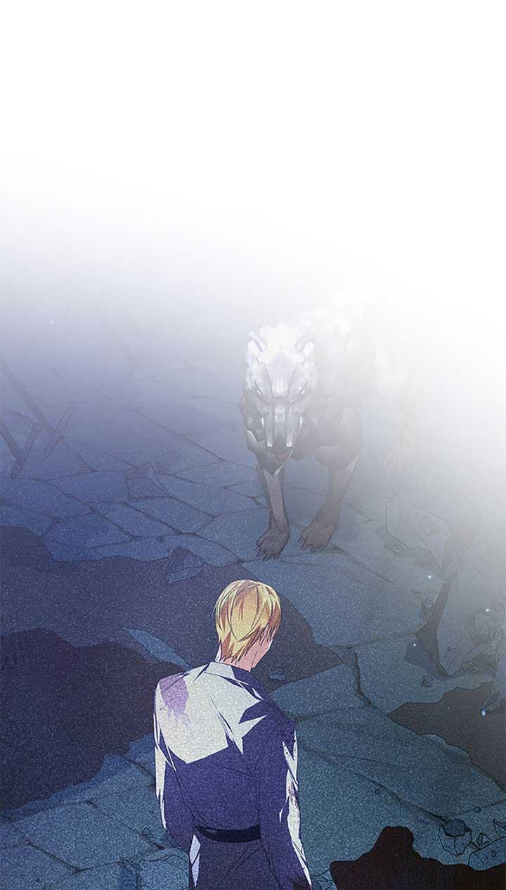Falling Into the Arms of a Mad Villain Chapter 42 page 54 - 