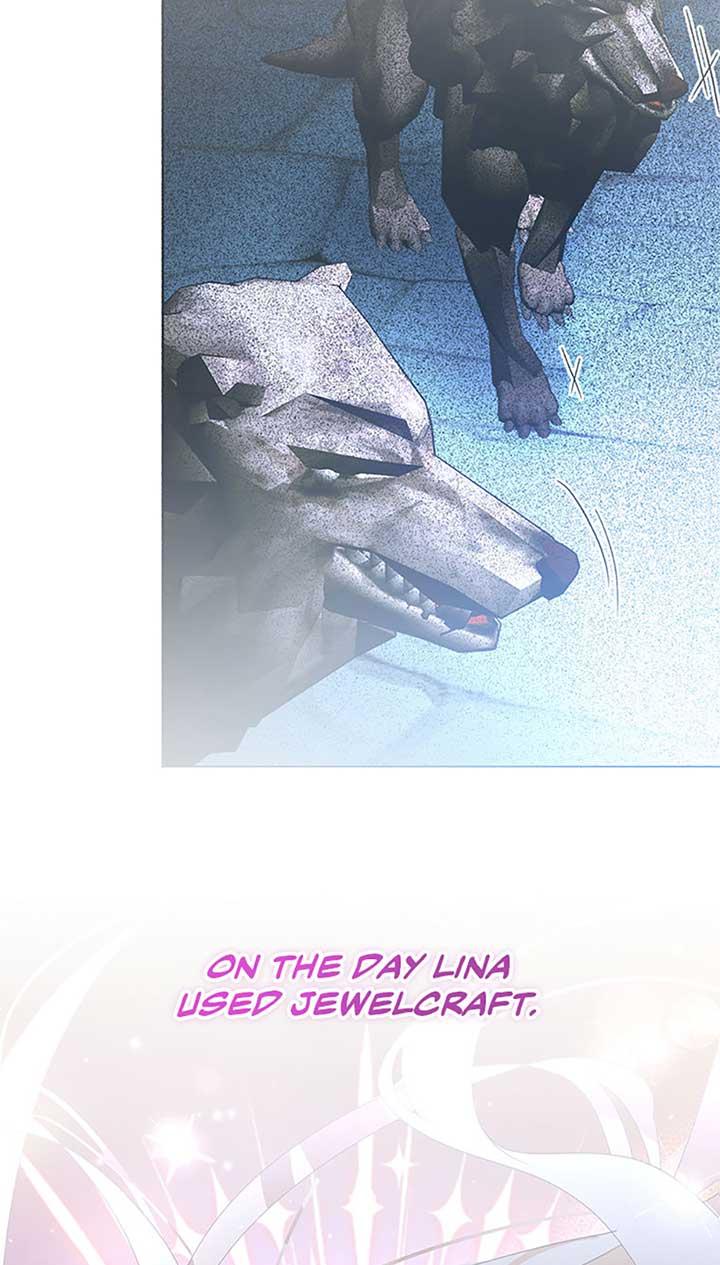 Falling Into the Arms of a Mad Villain Chapter 42 page 56 - 