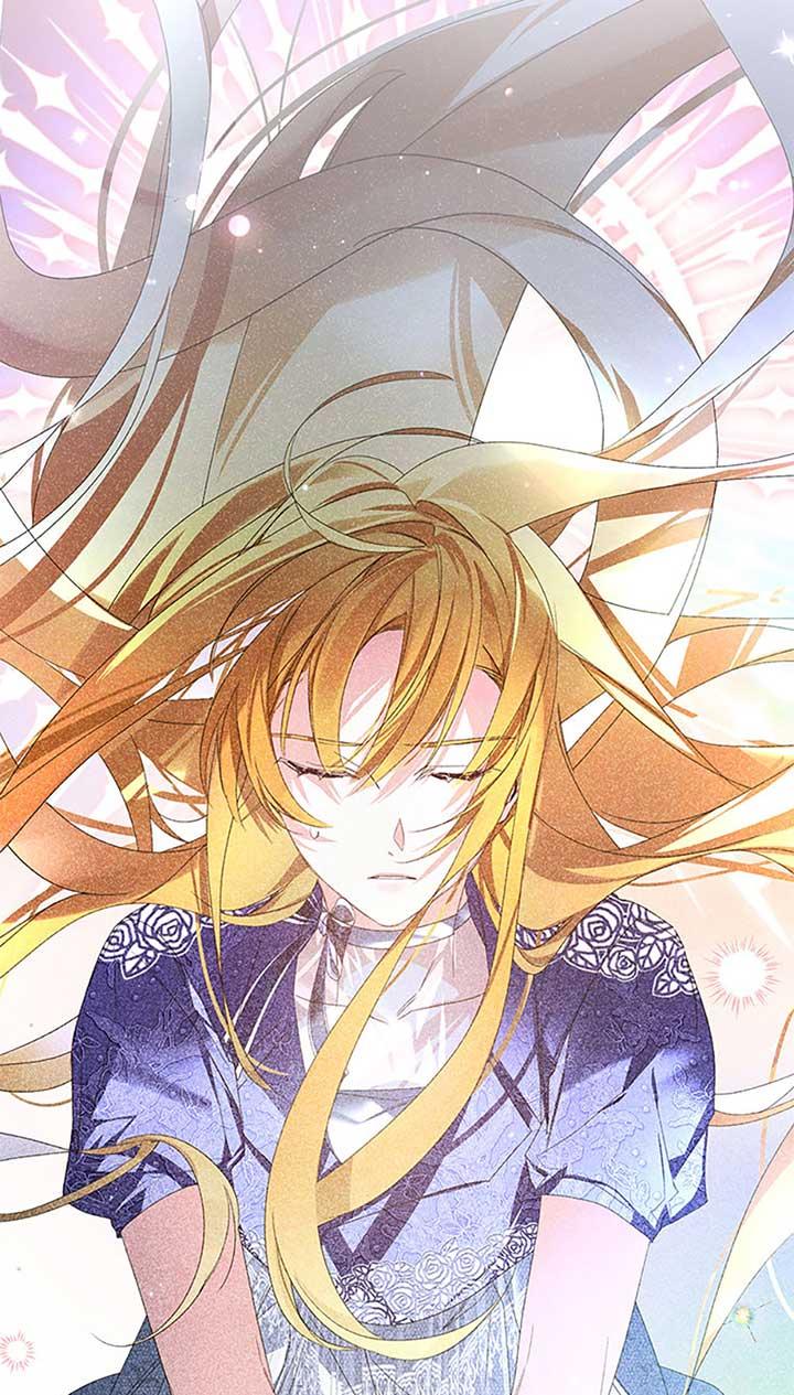 Falling Into the Arms of a Mad Villain Chapter 42 page 57 - 
