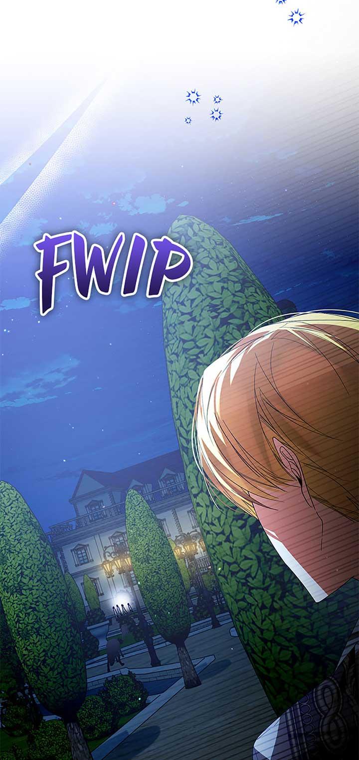 Falling Into the Arms of a Mad Villain Chapter 42 page 60 - 