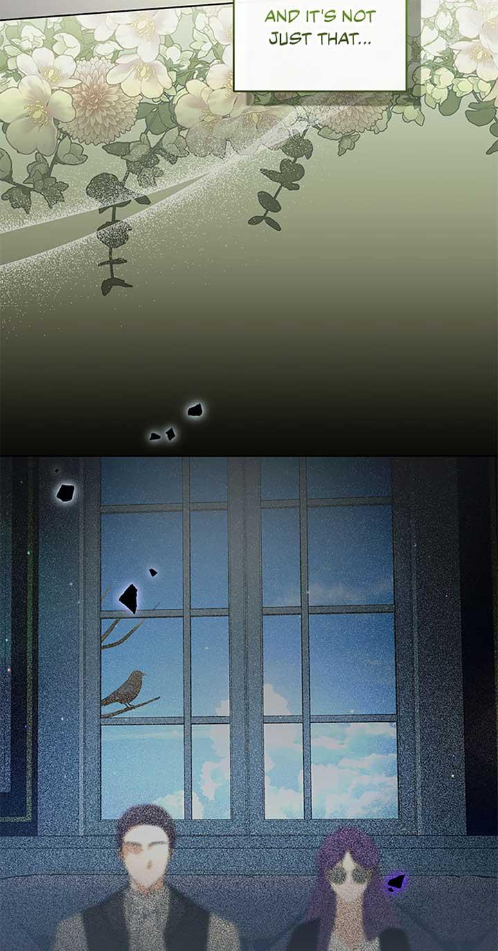 Falling Into the Arms of a Mad Villain Chapter 42 page 7 - 