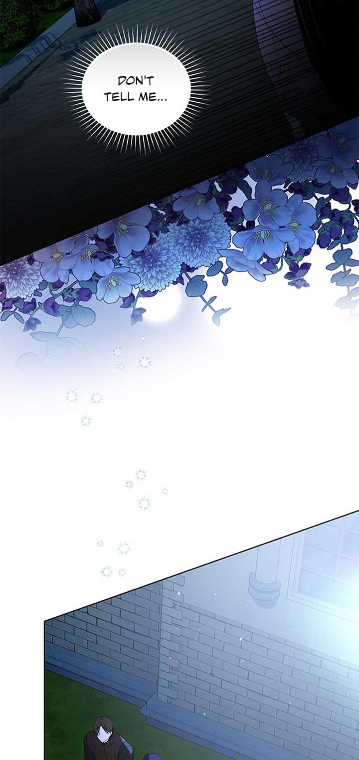 Falling Into the Arms of a Mad Villain Chapter 42 page 61 - 