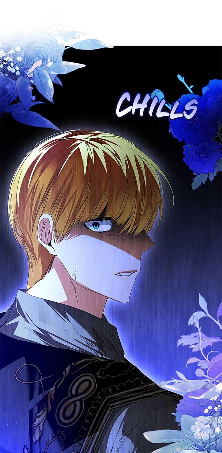 Falling Into the Arms of a Mad Villain Chapter 42 page 66 - 
