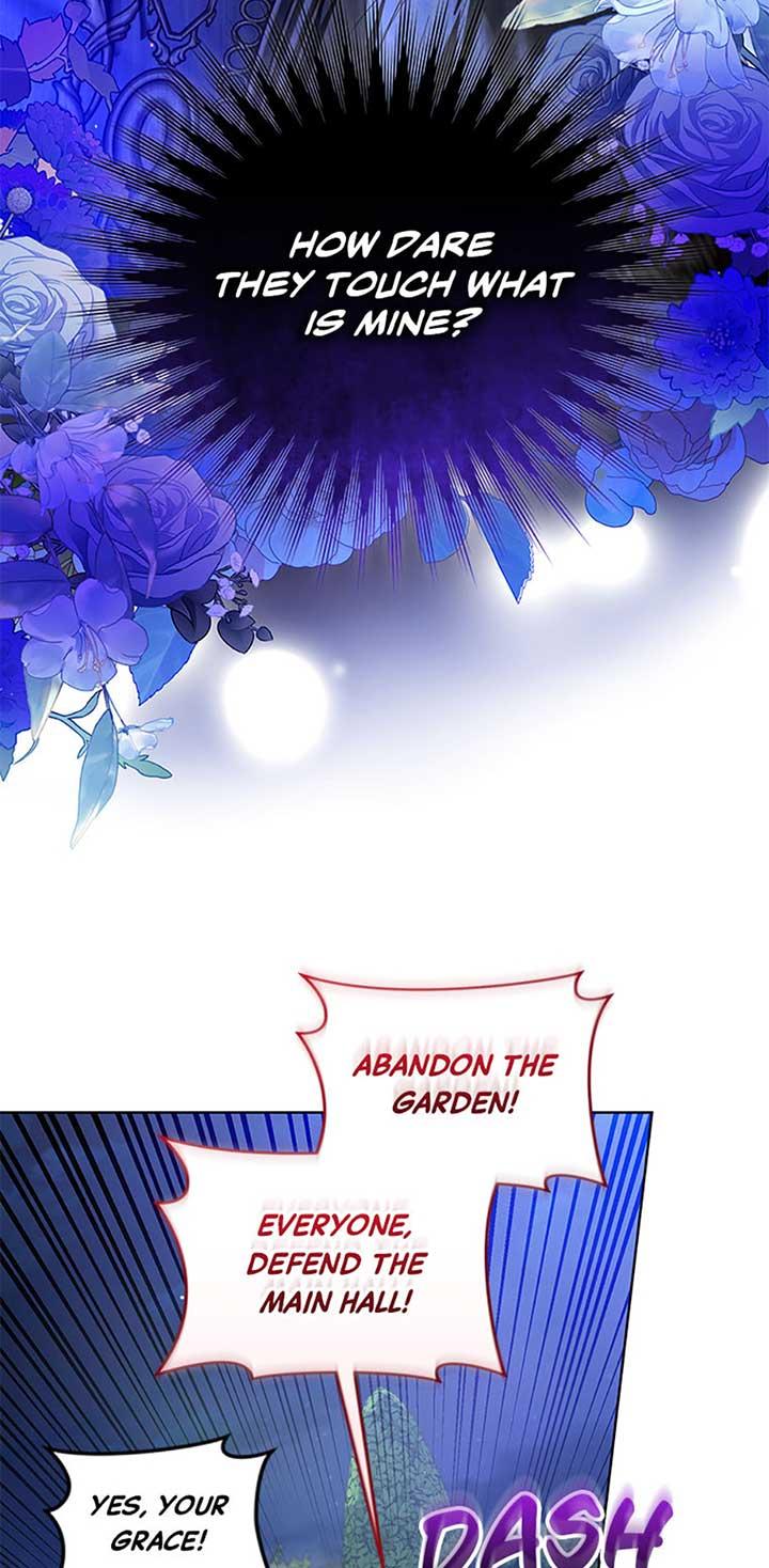 Falling Into the Arms of a Mad Villain Chapter 42 page 67 - 