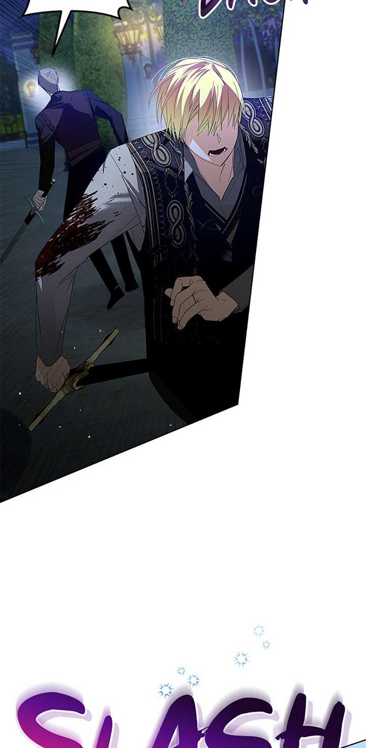 Falling Into the Arms of a Mad Villain Chapter 42 page 68 - 