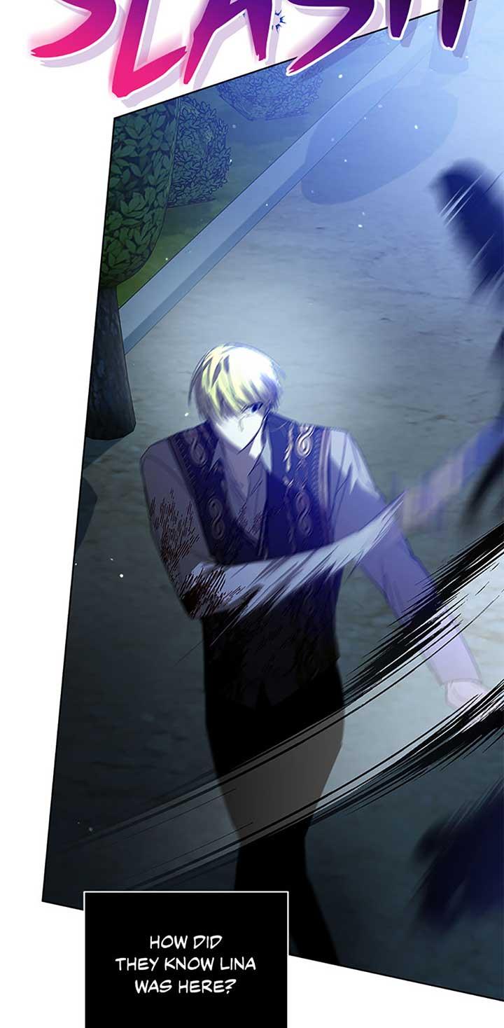 Falling Into the Arms of a Mad Villain Chapter 42 page 69 - 