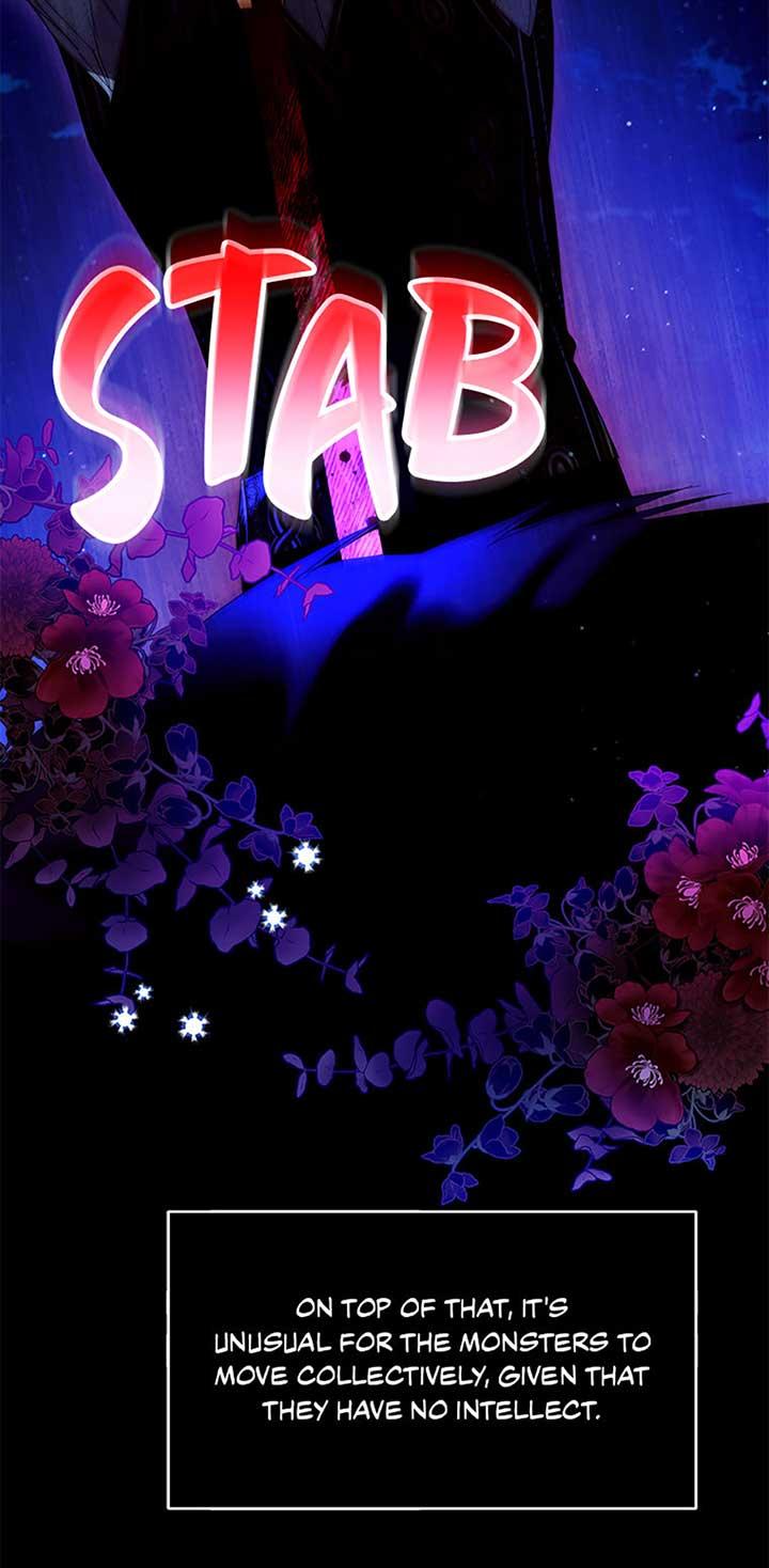 Falling Into the Arms of a Mad Villain Chapter 42 page 71 - 