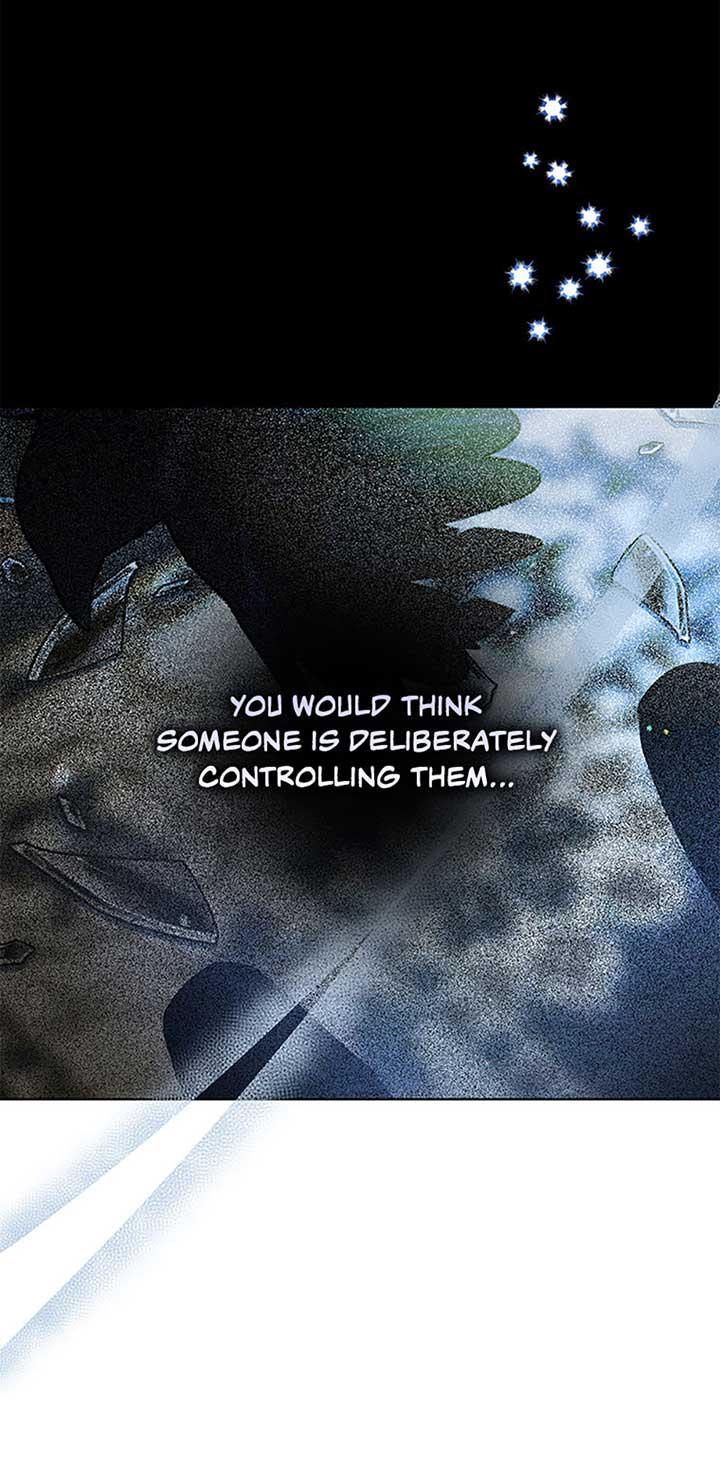Falling Into the Arms of a Mad Villain Chapter 42 page 72 - 