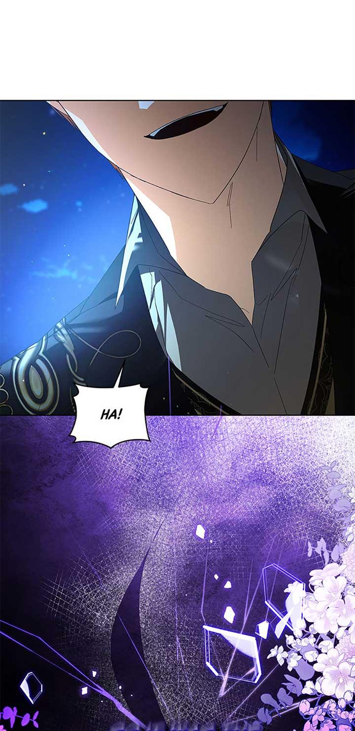 Falling Into the Arms of a Mad Villain Chapter 42 page 73 - 