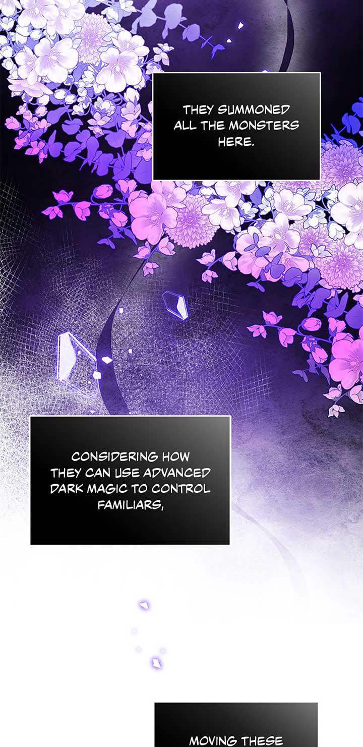 Falling Into the Arms of a Mad Villain Chapter 42 page 75 - 