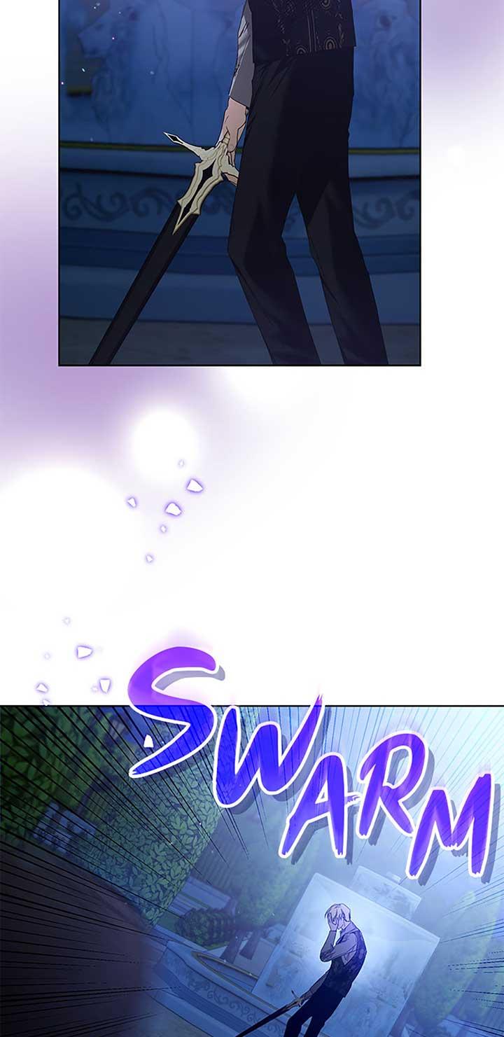 Falling Into the Arms of a Mad Villain Chapter 42 page 77 - 