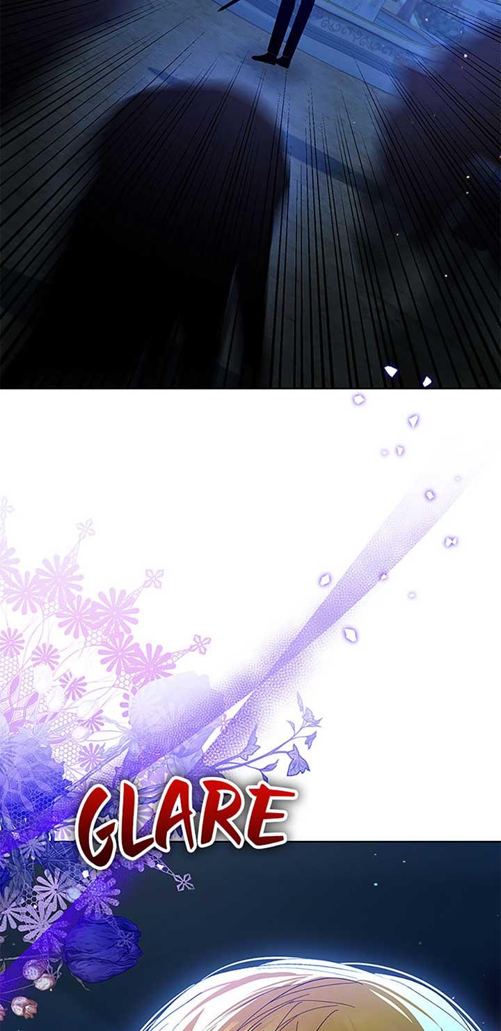 Falling Into the Arms of a Mad Villain Chapter 42 page 78 - 
