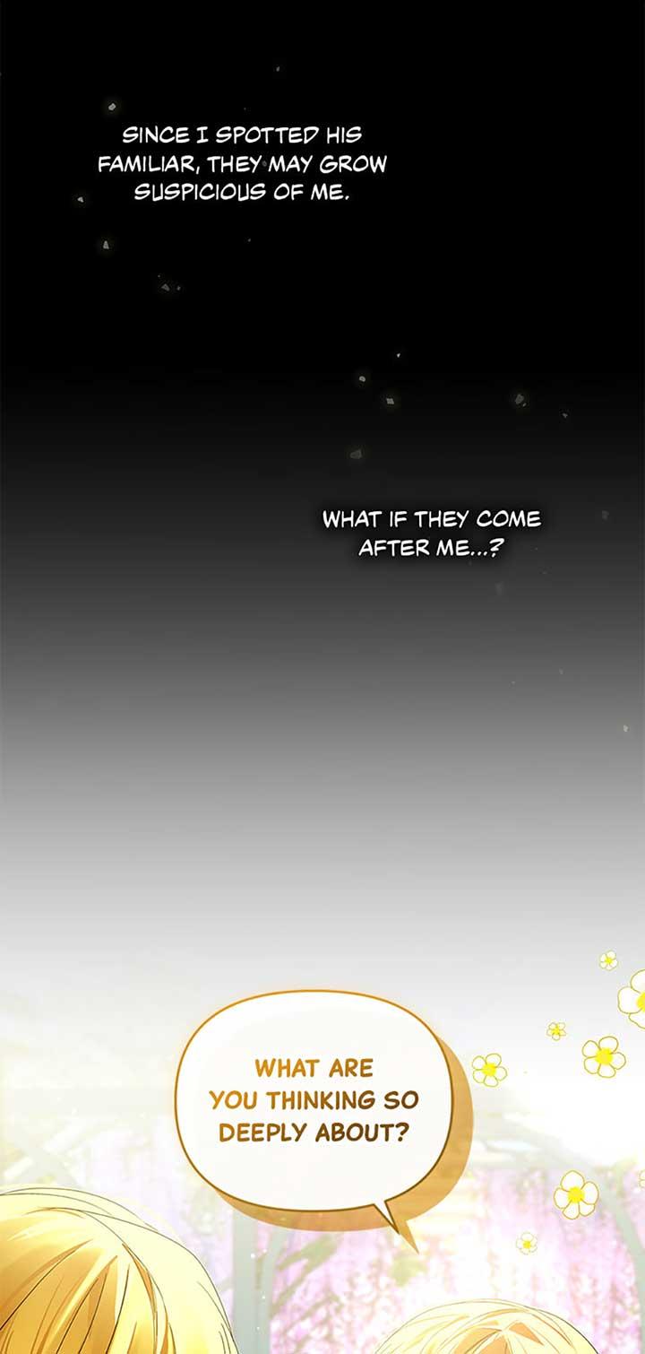 Falling Into the Arms of a Mad Villain Chapter 42 page 9 - 