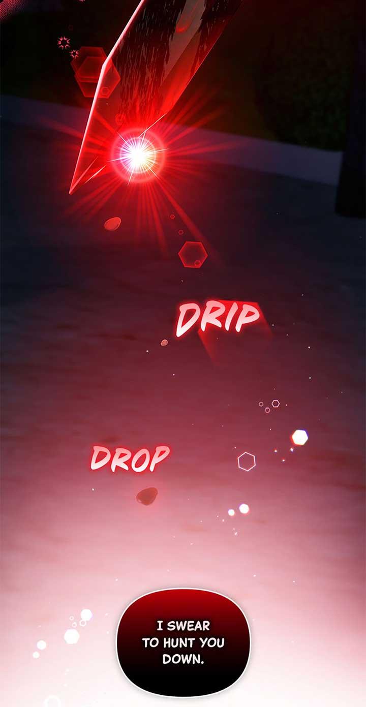 Falling Into the Arms of a Mad Villain Chapter 42 page 84 - 