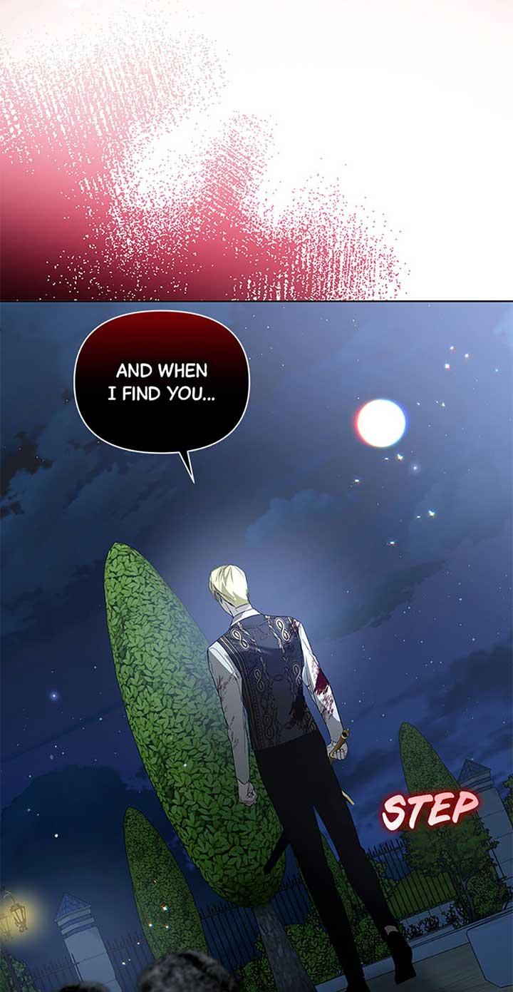 Falling Into the Arms of a Mad Villain Chapter 42 page 85 - 