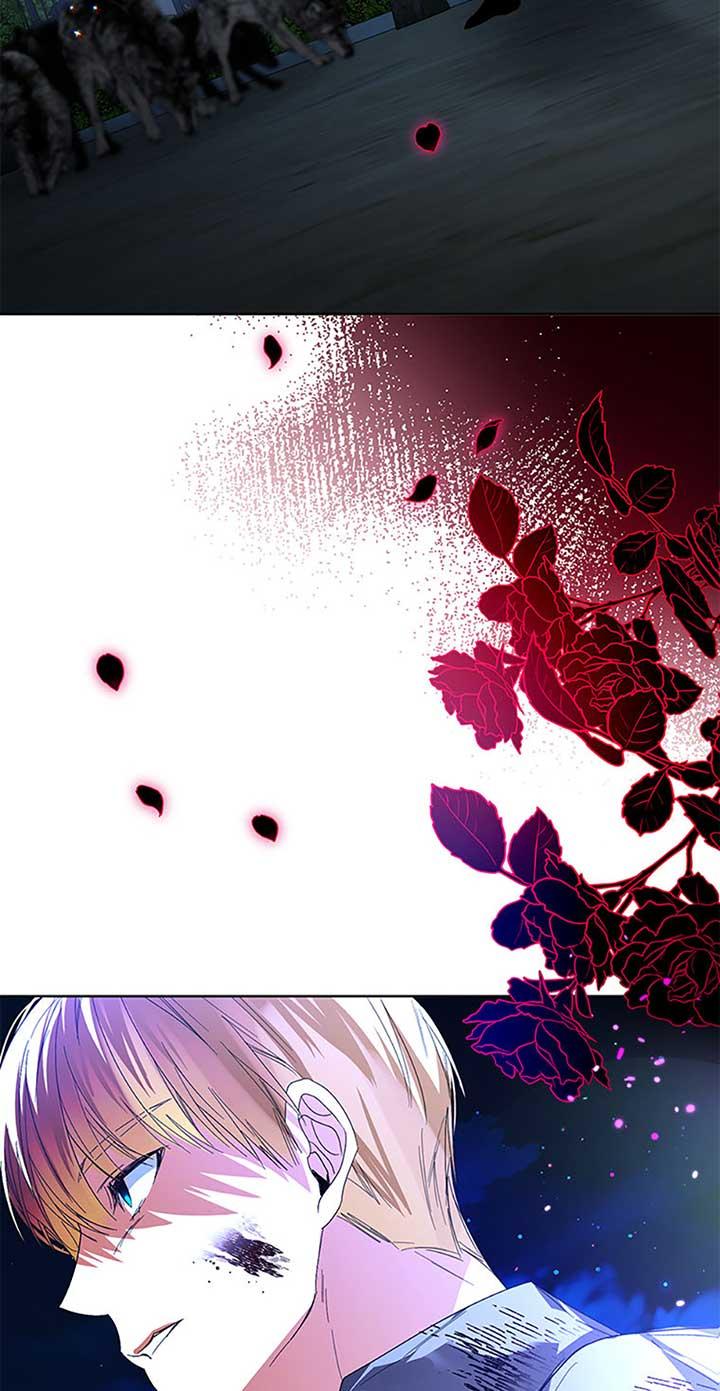 Falling Into the Arms of a Mad Villain Chapter 42 page 86 - 