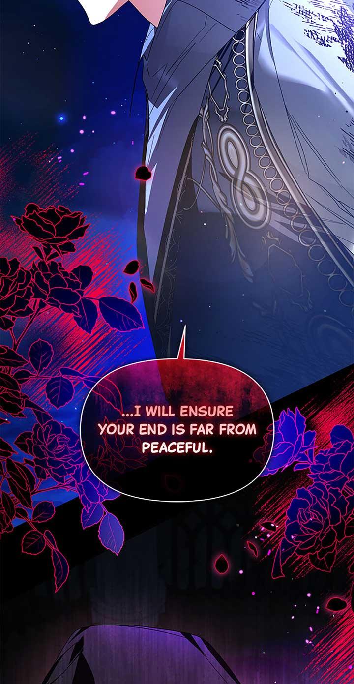 Falling Into the Arms of a Mad Villain Chapter 42 page 87 - 