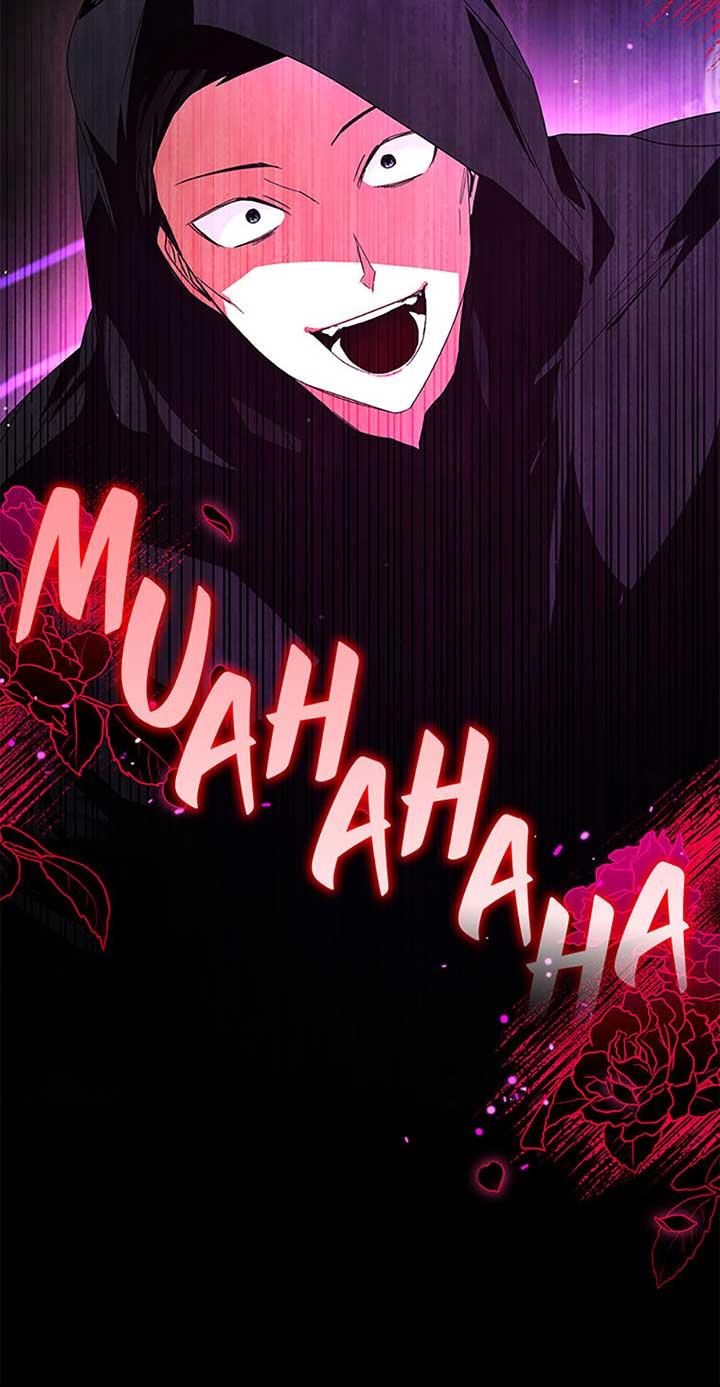 Falling Into the Arms of a Mad Villain Chapter 42 page 88 - 