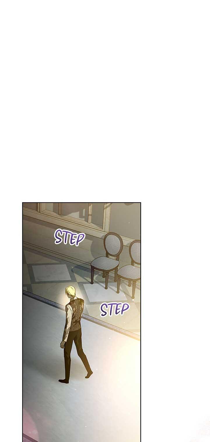Falling Into the Arms of a Mad Villain Chapter 43 page 14 - 