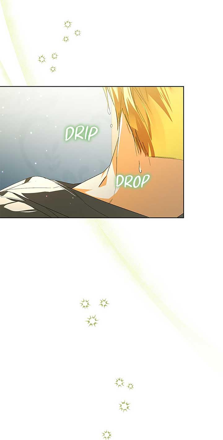 Falling Into the Arms of a Mad Villain Chapter 43 page 19 - 